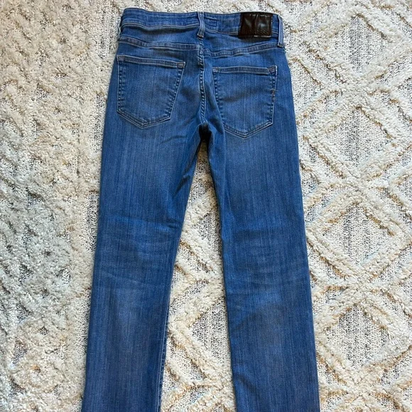 Men’s jeans - Picture 4 of 6